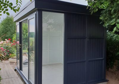 Firmfix Garden Room
