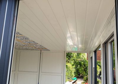 Firmfix Garden Room - Gloucester