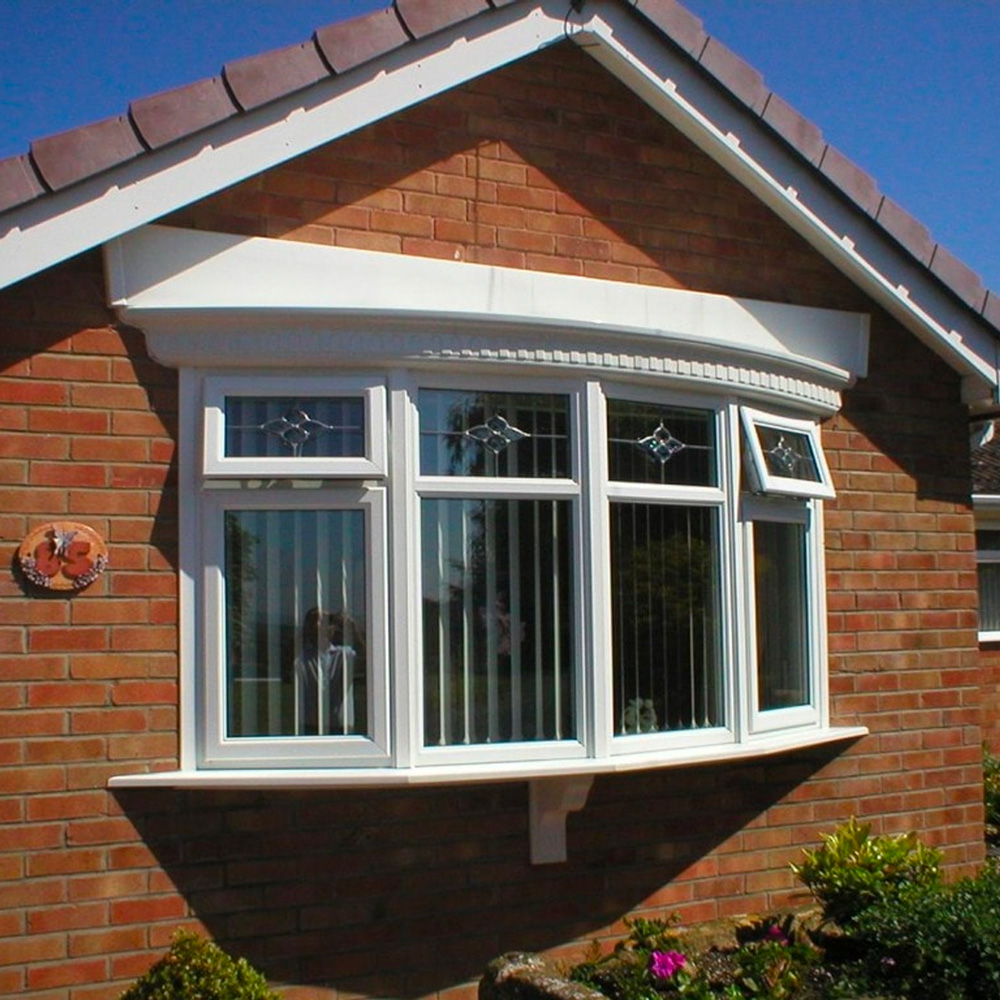 Firmfix-Doors-Windows-Conservatories-Tewkesbury-Bow-Windows Firmfix double glazed Bow window Hereford