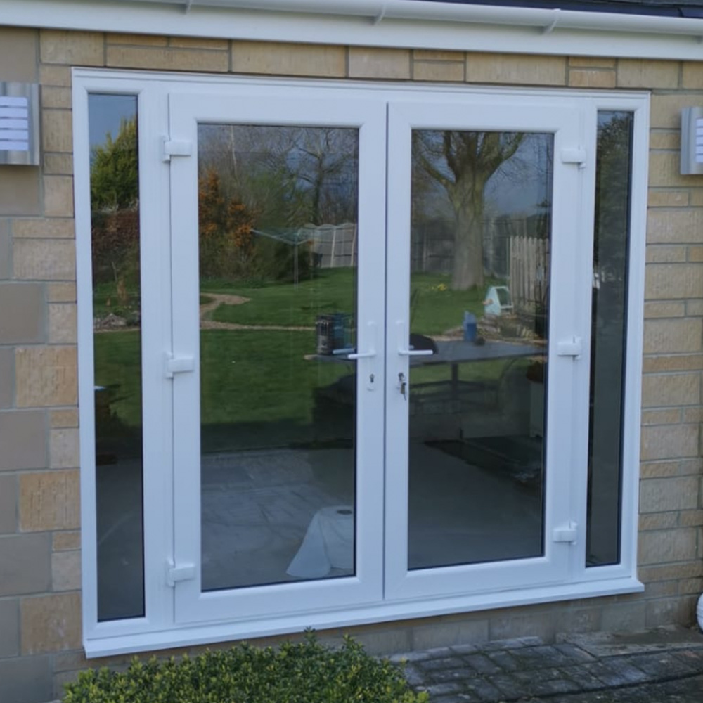 Firmfix-French-Door-21 Beautiful French Doors manufactured and installed Worcestershire