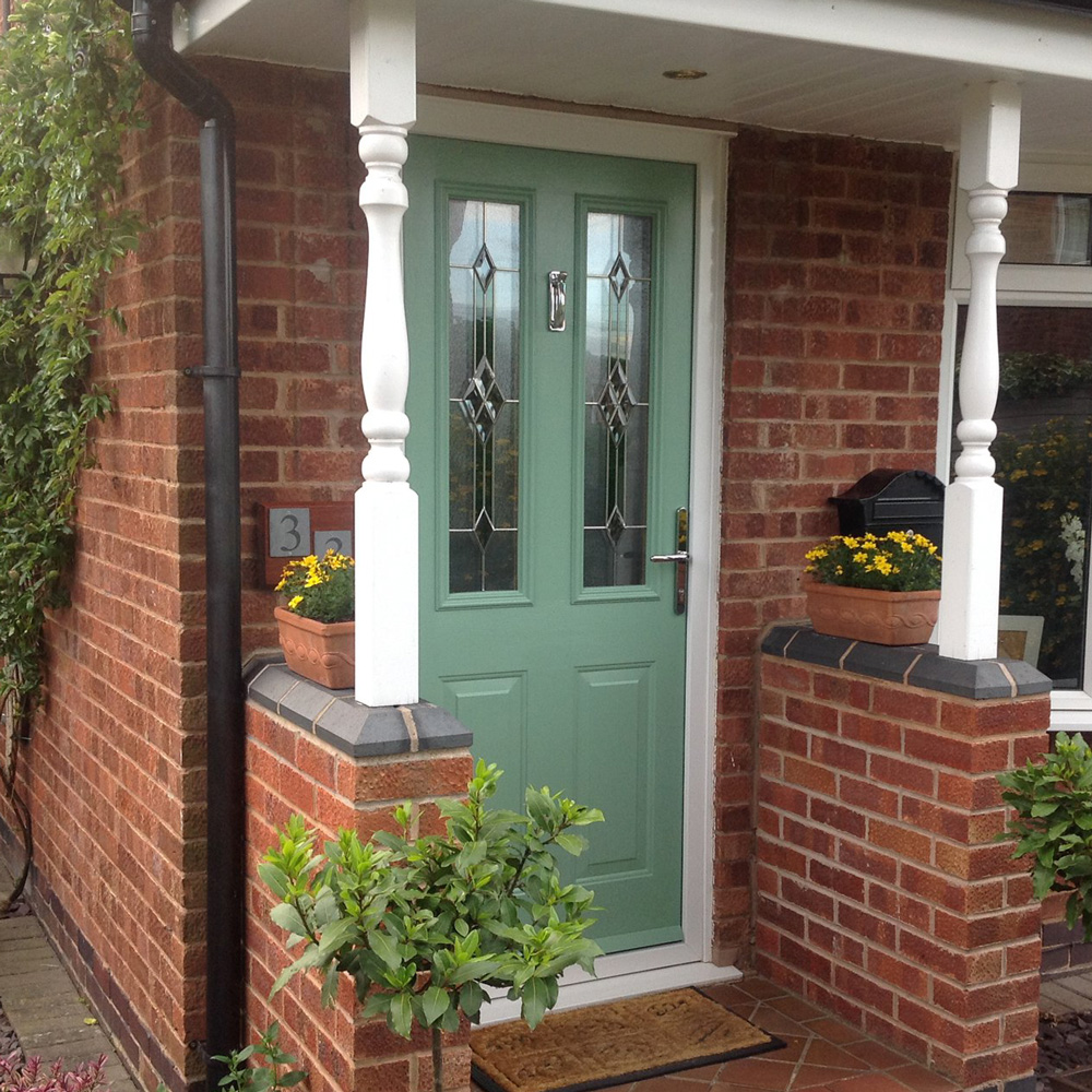 Firmfix-Panel-Door-2 Residential Doors fitted by Firmfix